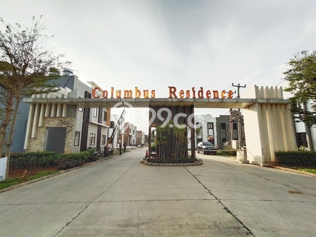 Rumah Eksklusif Dijual LT 129m2 di Karawang Barat, Karawang Rumah Eksklusif Dijual LT 129m2 di Karawang Barat, Karawang
