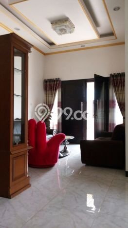 Dijual Rumah 4 Kamar Lokasi Strategis Bagus dan Strategis di Bekasi Barat Dijual Rumah 4 Kamar Lokasi Strategis Bagus dan Strategis di Bekasi Barat