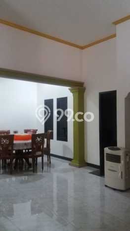 Dijual Rumah 4 Kamar Lokasi Strategis Bagus dan Strategis di Bekasi Barat Dijual Rumah 4 Kamar Lokasi Strategis Bagus dan Strategis di Bekasi Barat