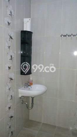 Dijual Rumah 4 Kamar Lokasi Strategis Bagus dan Strategis di Bekasi Barat Dijual Rumah 4 Kamar Lokasi Strategis Bagus dan Strategis di Bekasi Barat