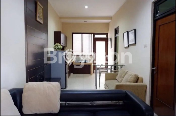 Disewakan! Rumah 2 Kamar Tidur &
1 Kamar Mandi di Pudak Payung, Semarang Disewakan! Rumah 2 Kamar Tidur &
1 Kamar Mandi di Pudak Payung, Semarang