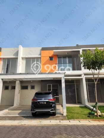 Dijual Cepat Rumah LT 100m² / LB 145m² di Lokasi Strategis Pantai Indah Kapuk, Jakarta Utara Dijual Cepat Rumah LT 100m² / LB 145m² di Lokasi Strategis Pantai Indah Kapuk, Jakarta Utara