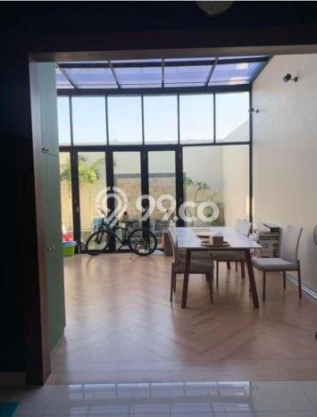 Rumah LT 133m² / LB 140m² Lokasi Premium di Harapan Indah, Bekasi Rumah LT 133m² / LB 140m² Lokasi Premium di Harapan Indah, Bekasi