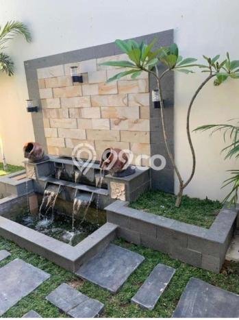 Rumah LT 133m² / LB 140m² Lokasi Premium di Harapan Indah, Bekasi Rumah LT 133m² / LB 140m² Lokasi Premium di Harapan Indah, Bekasi