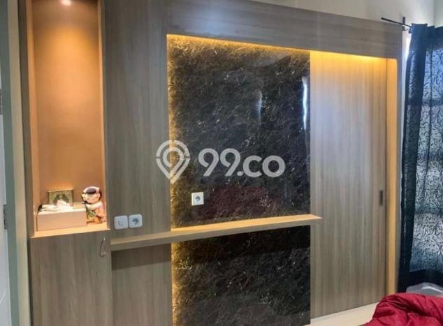 Rumah LT 133m² / LB 140m² Lokasi Premium di Harapan Indah, Bekasi Rumah LT 133m² / LB 140m² Lokasi Premium di Harapan Indah, Bekasi