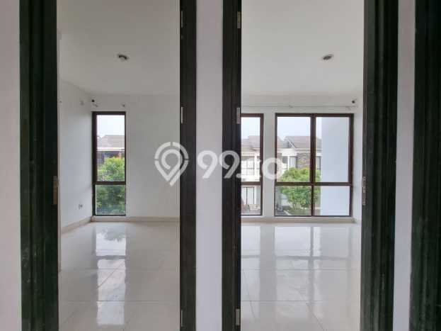 Rumah Minimalis 3 KT di Bintaro Tangerang Selatan Rumah Minimalis 3 KT di Bintaro Tangerang Selatan