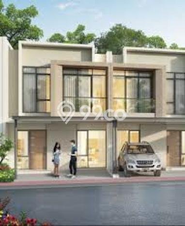 For Sale Hunian Rumah Nyaman 3 Kamar di Pantai Indah Kapuk, Jakarta Utara For Sale Hunian Rumah Nyaman 3 Kamar di Pantai Indah Kapuk, Jakarta Utara