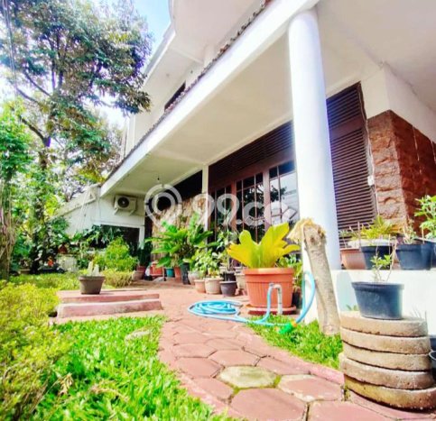 Hunian Elit LB 385m2 Siap Pakai Desain Elegan di BKR, Bandung Hunian Elit LB 385m2 Siap Pakai Desain Elegan di BKR, Bandung