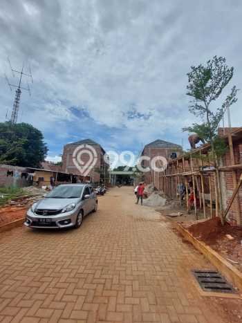 Rumah Nyaman LB 119m² View Danau di Cinere, Jakarta Selatan Rumah Nyaman LB 119m² View Danau di Cinere, Jakarta Selatan