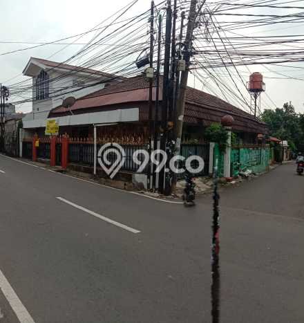 HUNIAN BERKELAS! Rumah Premium Slipi, Jakarta Barat, LT 202m² Luas Bangunan 153m² HUNIAN BERKELAS! Rumah Premium Slipi, Jakarta Barat, LT 202m² Luas Bangunan 153m²
