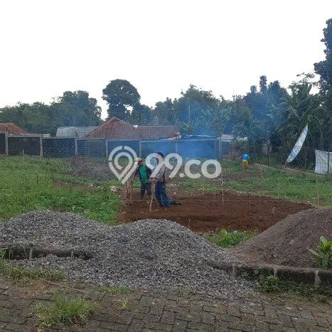 Rumah Sederhana Dijual Lokasi Tamansari 2 Kamar dengan Luas Tanah 60m2 Rumah Sederhana Dijual Lokasi Tamansari 2 Kamar dengan Luas Tanah 60m2