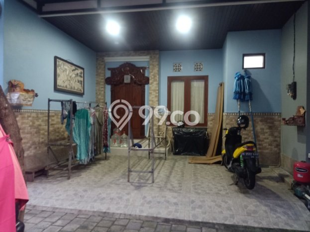 Hunian Mewah Dijual LT 451m2 di Denpasar Utara, Denpasar Hunian Mewah Dijual LT 451m2 di Denpasar Utara, Denpasar