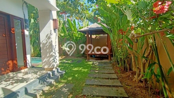 Dijual Cepat Rumah LT 200m² / LB 180m² di Kawasan Komersial Benoa, Badung Dijual Cepat Rumah LT 200m² / LB 180m² di Kawasan Komersial Benoa, Badung