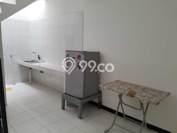 Rumah Modern 2 KT LT 42m2 di Mulyosari Rumah Modern 2 KT LT 42m2 di Mulyosari