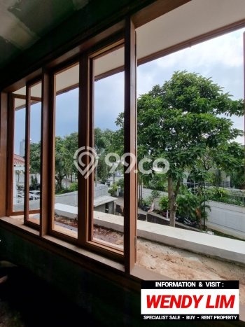 Dijual Hunian Mewah dengan Fasilitas Sekitar Lengkap di Ampera, Jakarta Selatan Dijual Hunian Mewah dengan Fasilitas Sekitar Lengkap di Ampera, Jakarta Selatan