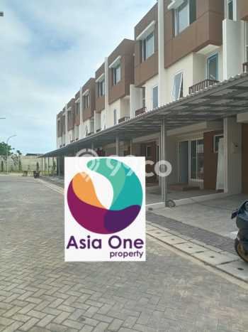 Rumah Berkualitas Kelapa Gading, Jakarta Utara, Luas 45m² Bangunan 87m² Rumah Berkualitas Kelapa Gading, Jakarta Utara, Luas 45m² Bangunan 87m²