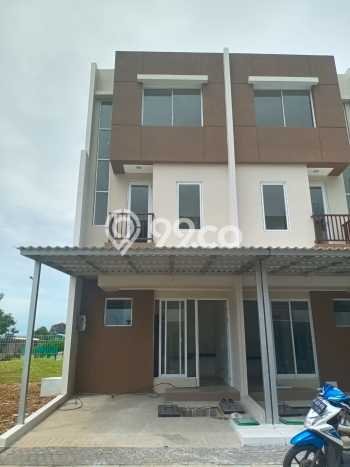Rumah Berkualitas Kelapa Gading, Jakarta Utara, Luas 45m² Bangunan 87m² Rumah Berkualitas Kelapa Gading, Jakarta Utara, Luas 45m² Bangunan 87m²