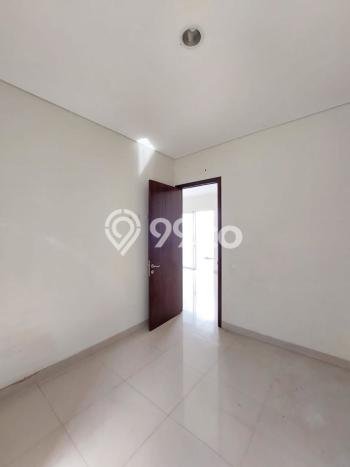 Hunian Nyaman Asri 3 KT Siap Pakai di BSD City Tangerang Hunian Nyaman Asri 3 KT Siap Pakai di BSD City Tangerang