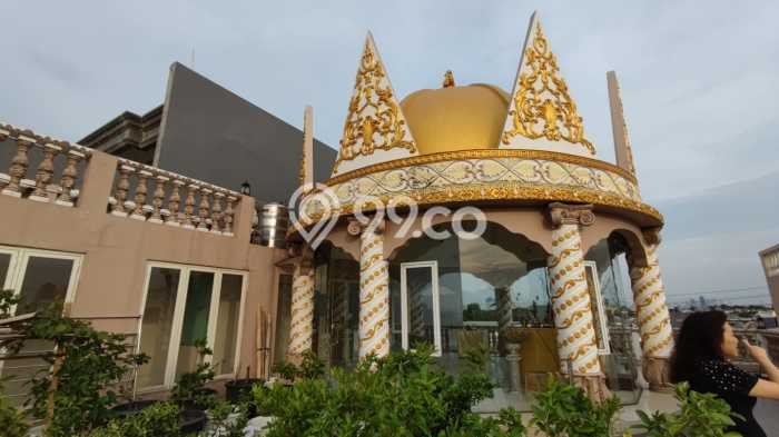 Dijual Rumah Mewah Megah Dengan View Cantik di Pantai Indah Kapuk, Jakarta Utara Dijual Rumah Mewah Megah Dengan View Cantik di Pantai Indah Kapuk, Jakarta Utara