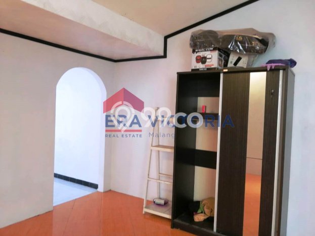 Rumah Murah LT 90m2 di Kediri Akses Mudah Rumah Murah LT 90m2 di Kediri Akses Mudah