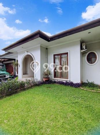 Jual Rumah Luas Elegan Dengan View Eksklusif di Cipete, Jakarta Selatan Jual Rumah Luas Elegan Dengan View Eksklusif di Cipete, Jakarta Selatan