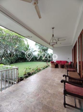 Jual Rumah Luas Elegan Dengan View Eksklusif di Cipete, Jakarta Selatan Jual Rumah Luas Elegan Dengan View Eksklusif di Cipete, Jakarta Selatan