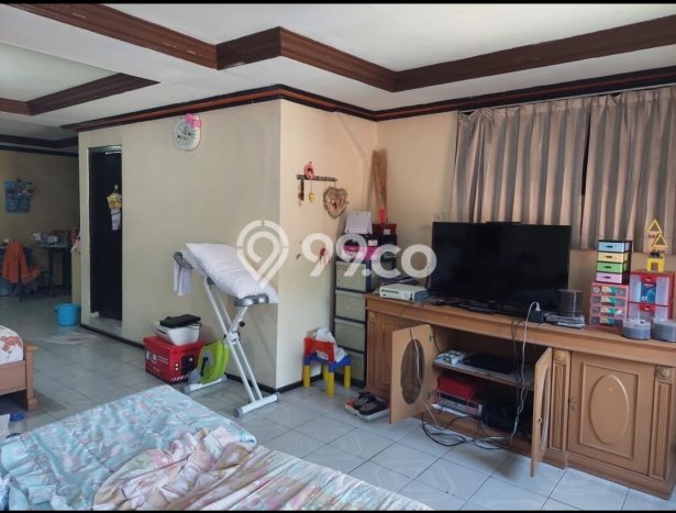 Jual Rumah Mewah Megah Dengan View Eksklusif di Mangga Besar, Jakarta Barat Jual Rumah Mewah Megah Dengan View Eksklusif di Mangga Besar, Jakarta Barat