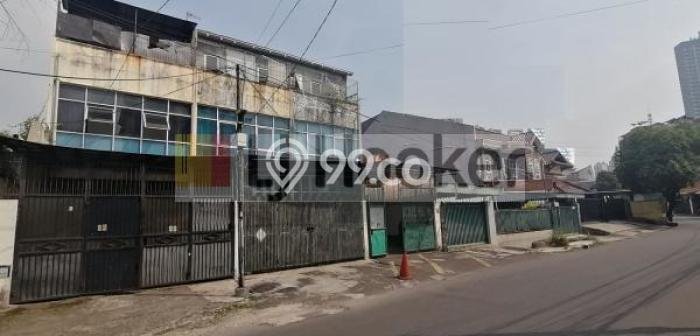 Rumah Disewakan Jakarta Barat LT 113m2 LB 210m2 Kawasan Tomang Rumah Disewakan Jakarta Barat LT 113m2 LB 210m2 Kawasan Tomang