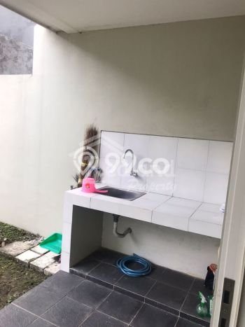 Rumah Strategis Minimalis Lb 69m2 di Tembalang, Semarang Rumah Strategis Minimalis Lb 69m2 di Tembalang, Semarang