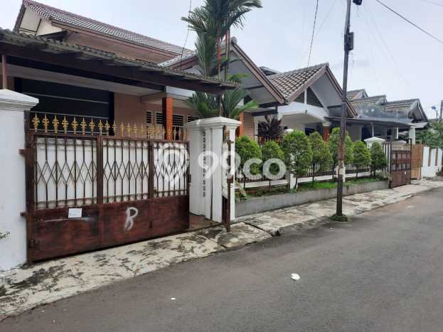 EXCLUSIVE HOME! Rumah di Kemanggisan, 2 KM, Konsep Minimalis, LT 170m² LB 200m² EXCLUSIVE HOME! Rumah di Kemanggisan, 2 KM, Konsep Minimalis, LT 170m² LB 200m²