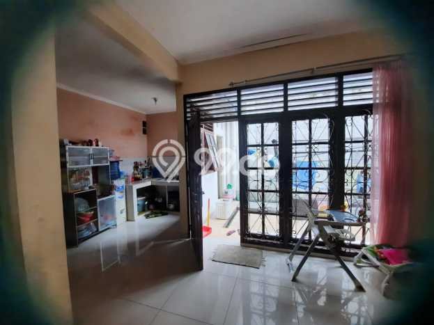 EXCLUSIVE HOME! Rumah di Kemanggisan, 2 KM, Konsep Minimalis, LT 170m² LB 200m² EXCLUSIVE HOME! Rumah di Kemanggisan, 2 KM, Konsep Minimalis, LT 170m² LB 200m²