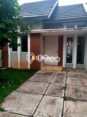 Rumah Berkualitas Parung Panjang, Bogor, Luas 72m² LB 39m² Rumah Berkualitas Parung Panjang, Bogor, Luas 72m² LB 39m²