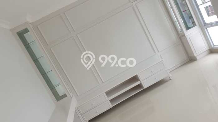 Rumah Elit Modern Tanpa Renovasi di Gading Serpong Tangerang Rumah Elit Modern Tanpa Renovasi di Gading Serpong Tangerang