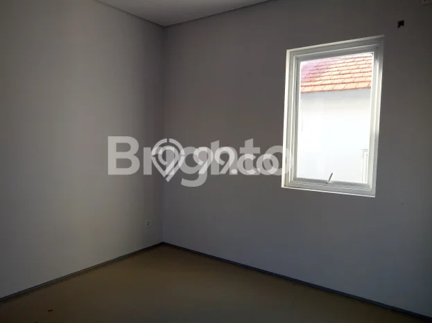 Rumah di Jimbaran, 3 KT, View Kota, Luas 100m² LB 100m² Rumah di Jimbaran, 3 KT, View Kota, Luas 100m² LB 100m²