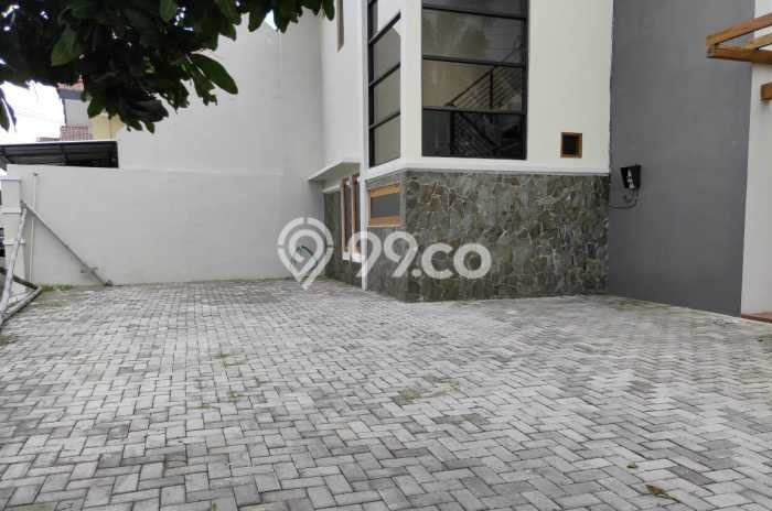 Dijual Rumah Elit Exclusive di Depok, Sleman Dijual Rumah Elit Exclusive di Depok, Sleman