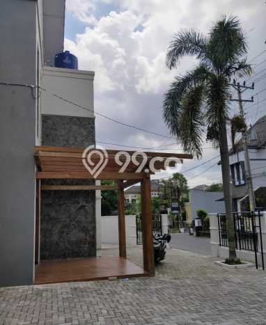 Dijual Rumah Elit Exclusive di Depok, Sleman Dijual Rumah Elit Exclusive di Depok, Sleman