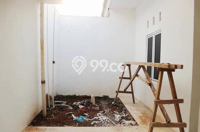 Rumah Murah LT 84m2 di Cinere Lingkungan Asri Rumah Murah LT 84m2 di Cinere Lingkungan Asri