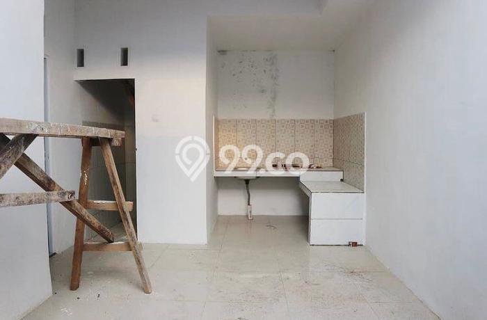 Rumah Murah LT 84m2 di Cinere Lingkungan Asri Rumah Murah LT 84m2 di Cinere Lingkungan Asri