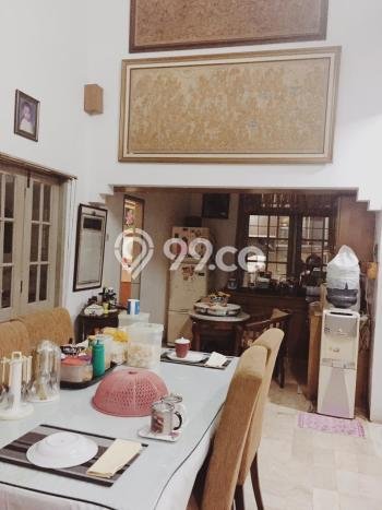 Ready to Use! Luxury House LT 615m2 Desain Modern di Bintaro Ready to Use! Luxury House LT 615m2 Desain Modern di Bintaro