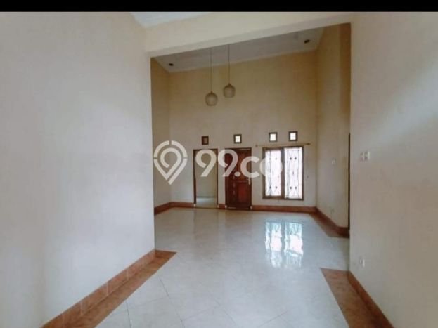 Dijual Hunian Rumah Nyaman 4 KT di Turangga, Bandung Dijual Hunian Rumah Nyaman 4 KT di Turangga, Bandung
