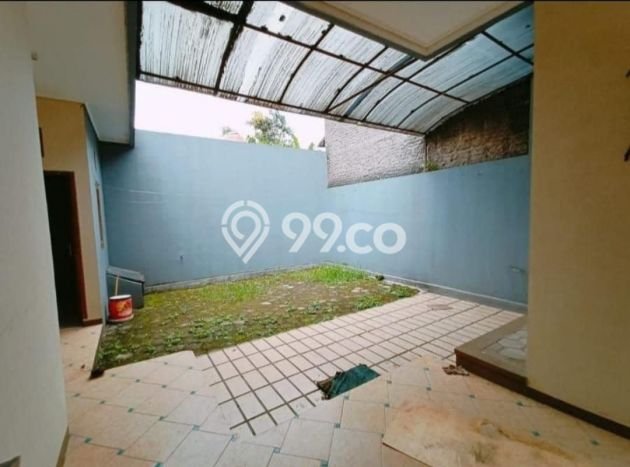 Dijual Hunian Rumah Nyaman 4 KT di Turangga, Bandung Dijual Hunian Rumah Nyaman 4 KT di Turangga, Bandung