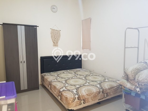 Dijual Rumah Strategis Bagus Punya 2 KT di Arcamanik Bandung SHM Dijual Rumah Strategis Bagus Punya 2 KT di Arcamanik Bandung SHM