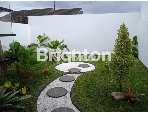 For Sale Hunian Rumah Nyaman 3 KT di Sukarame, Palembang For Sale Hunian Rumah Nyaman 3 KT di Sukarame, Palembang