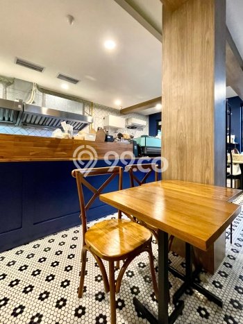 Dijual Hunian Mewah dengan Fasilitas Sekitar Lengkap di Menteng, Jakarta Pusat Dijual Hunian Mewah dengan Fasilitas Sekitar Lengkap di Menteng, Jakarta Pusat