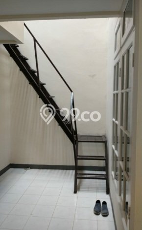 Disewakan Rumah Konsep Modern di Cengkareng Jakarta Barat dengan 3 Kamar Disewakan Rumah Konsep Modern di Cengkareng Jakarta Barat dengan 3 Kamar