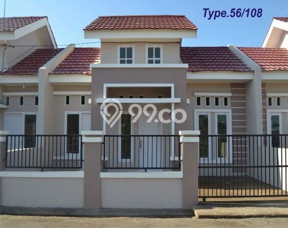 Jual Rumah Murah di Somba Opu Gowa Harga Rp 400 Juta LT 72m2 Jual Rumah Murah di Somba Opu Gowa Harga Rp 400 Juta LT 72m2