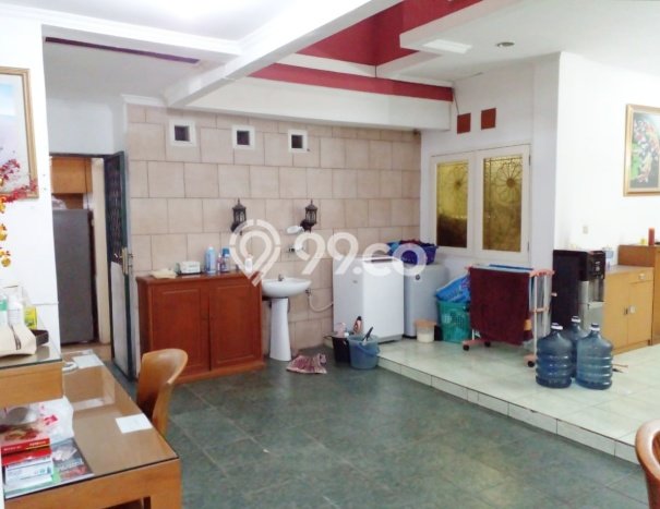 Rumah Elit Modern Tanpa Renovasi di BSD Taman Giri Loka Tangerang Rumah Elit Modern Tanpa Renovasi di BSD Taman Giri Loka Tangerang
