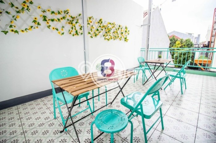Best Deal Hunian Mewah Ideal dan Luas di Cengkareng, Jakarta Barat Best Deal Hunian Mewah Ideal dan Luas di Cengkareng, Jakarta Barat