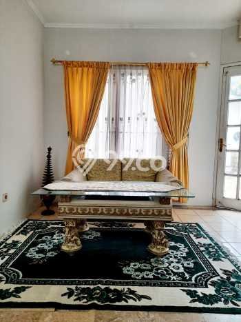 Hunian Mewah LB 250m2 Siap Pakai Desain Elegan di BSD Giri Loka, Tangerang Hunian Mewah LB 250m2 Siap Pakai Desain Elegan di BSD Giri Loka, Tangerang