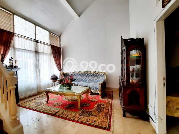 Hunian Mewah LB 250m2 Siap Pakai Desain Elegan di BSD Giri Loka, Tangerang Hunian Mewah LB 250m2 Siap Pakai Desain Elegan di BSD Giri Loka, Tangerang